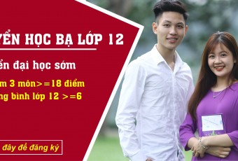 Đại học Công nghệ và Quản lý Hữu Nghị công bố 03 điều kiện xét tuyển sinh vào Đại học dự kiến năm 2022