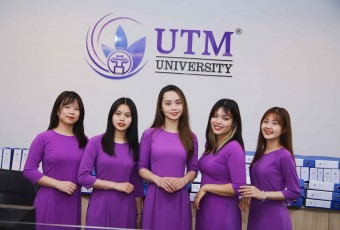 8 lý do bạn nên chọn chương trình cử nhân chất lượng cao chuyên ngành Logistics tại UTM