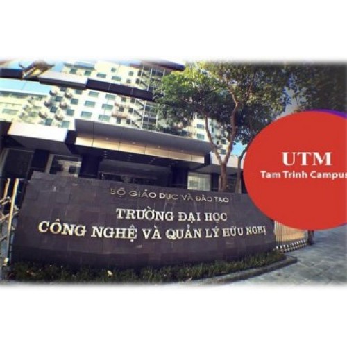 Thông báo tuyển sinh Từ xa - Trường Đại học Công nghệ ...